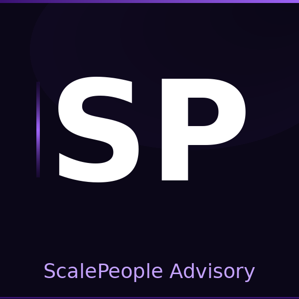 ScalePeople Advisory